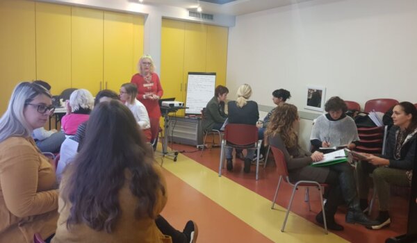 Vizionarstvo i izazovi zaštite mentalnog zdravlja stanovnika Istre