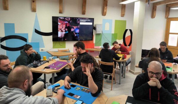 Udruga Capybara: Tjedan gostovanja i najava uskrsnog programa u Poreču