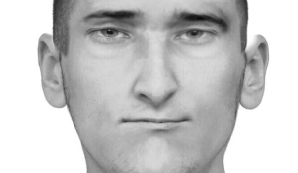 Prepoznajete li osobe s fotorobota?