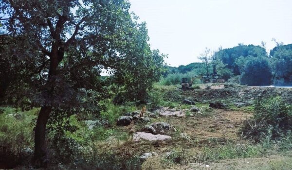 Obnova lokvi u Poreču za očuvanje prirodnih staništa i kulturne baštine