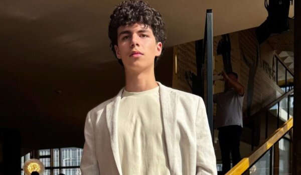 Porečan Ruben Zdjelar ponovno državni prvak iz kemije