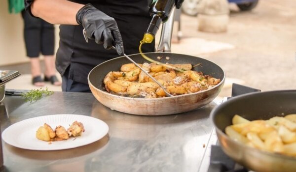 Kaštelir spreman za tradicionalnu Gramperijadu