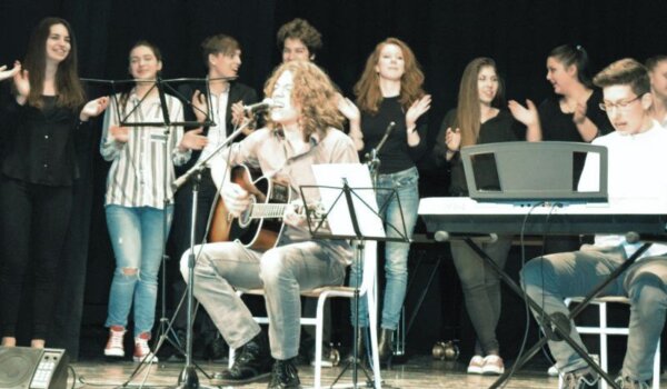 U srijedu jubilarni koncert i plesni program "Ponovno zajedno" Umjetničke škole Poreč