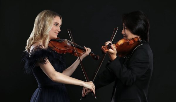 Umjetnička škola Poreč predstavlja 12. Dane gudača