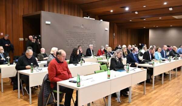 Istra među najsigurnijim županijama u Hrvatskoj