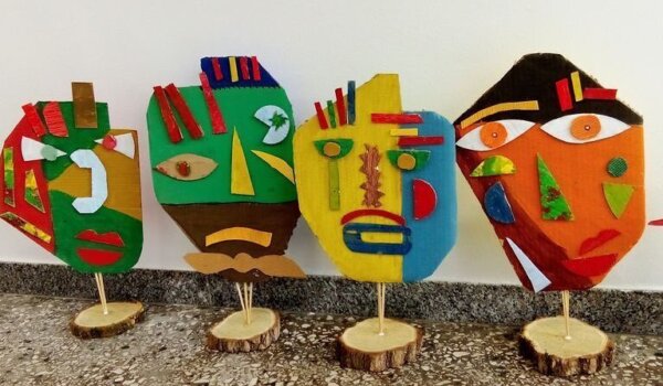 Društvo likovnih stvaratelja Pazin obilježava Svjetski dan umjetnosti