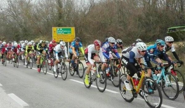 Na cestama Istre ovog vikenda 180 biciklista: Policija objavila važno upozorenje za vozače