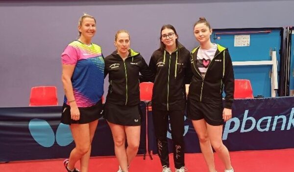 Stolnoteniski dvoboj: Vrsar slavio protiv Zagreba, stao protiv Pule