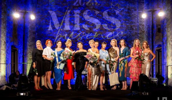 Miss Business 2024. stiže u Poreč