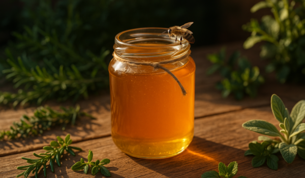 Za sladokusce: U Poreč stiže Festival meda "Sveti Mauro"