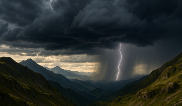 Konferencija ICAM 2025: Poreč će ugostiti znanstvenike za klimu i vremenske prilike