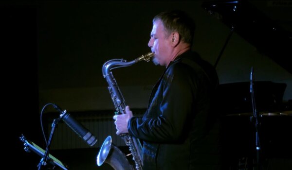Nova jazz večer u Poreču: U srijedu u Lapidariju nastupa Miro Kadoić Quartet