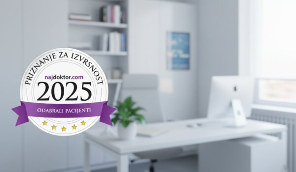 Objavljena lista Najdoktora 2025: Poreč ima svoje predstavnike