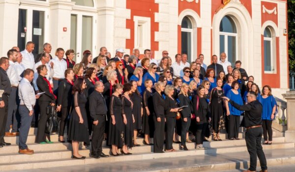 POU Poreč najavljuje EKOLO, Naš kanat je lip i nove izložbe