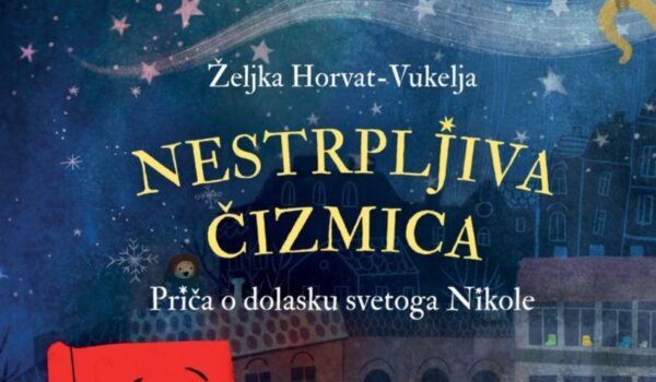 Petkom u pet: Radionica "Nestrpljiva čizmica" donosi priču o prijateljstvu i zajedništvu