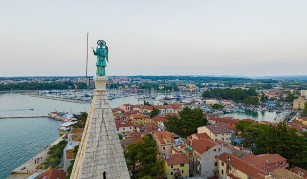 Novigrad poziva na predlaganje dobitnika gradskih priznanja