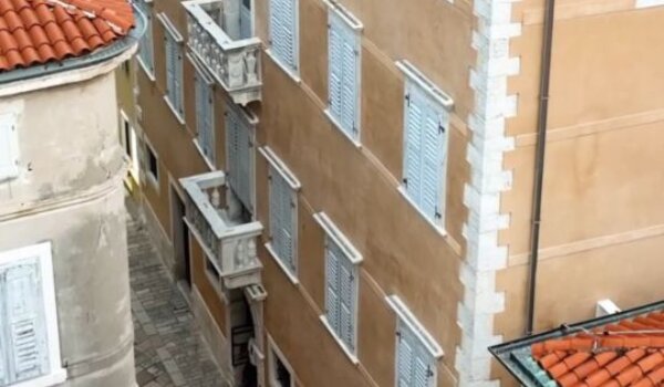 Poreč uskoro dobiva obnovljeni muzej vrijedan više od 2,4 milijuna eura