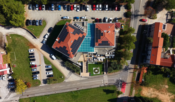 Šezdeset godina obrtništva u Poreču u 11 minuta