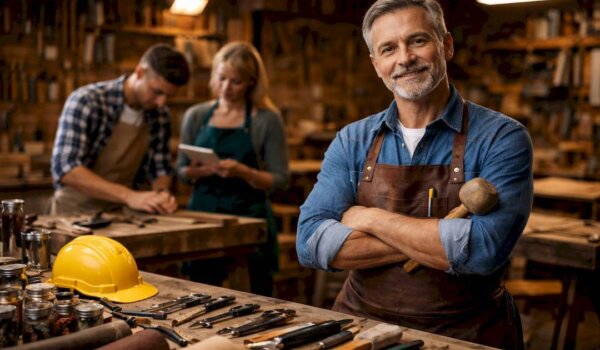 Izmjene Zakona o obrtu donose olakšice za obrtnike i rad u mirovini