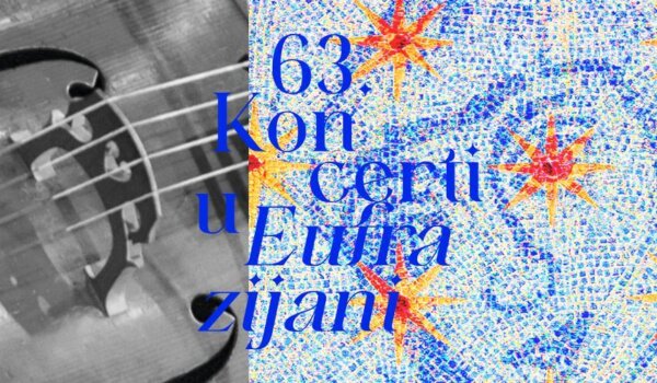 Oktet violončela u petak otvara 63. Koncerte u Eufrazijani