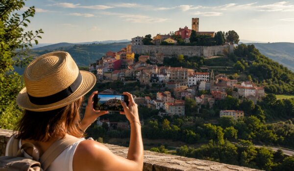 Imate turističku uslugu? Možete je uključiti u Svjetski dan turizma u Istri