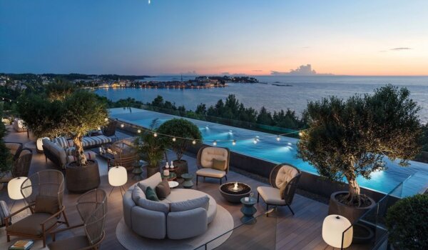 Novi luksuzni resorti i rast zarade: Valamarovi planovi za 2026. godinu