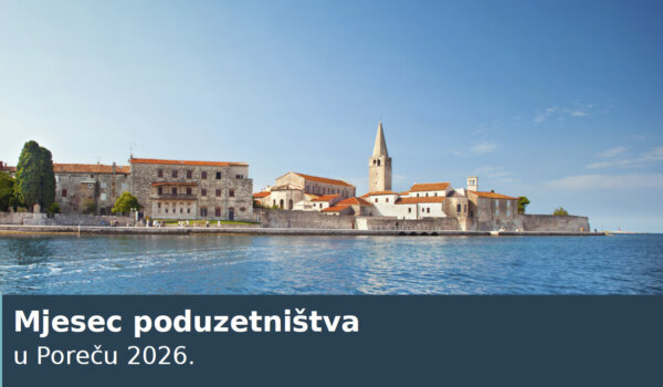 U Žbandaju kreće Mini poduzetnička akademija kroz četiri radionice