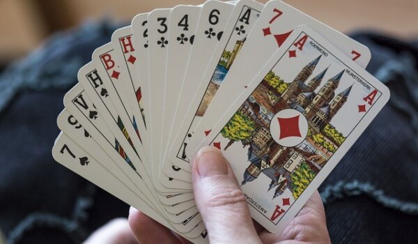 Od utorka u klubu Galija tečaj bridža