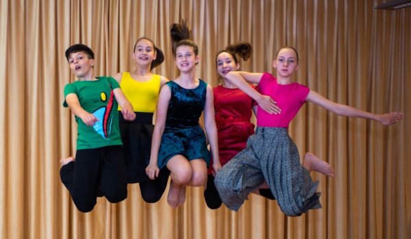 "Play, play!": Umjetnička škola Poreč plesnom izvedbom zaključuje školsku godinu