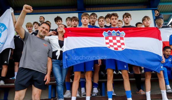 Porečani sudjelovali na prvom izdanju turnira Football Cup 2025 u Pragu