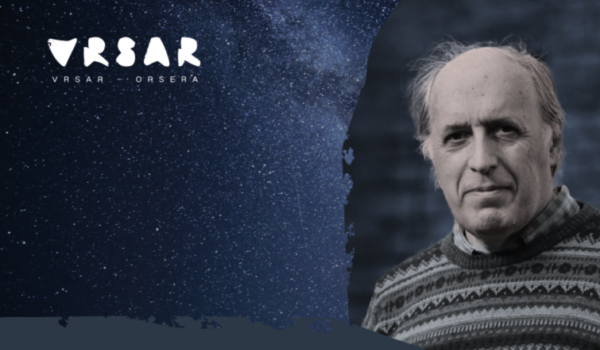 Predavanje Korada Korlevića u Vrsaru: "Društvo snova i doživljajna ekonomija"