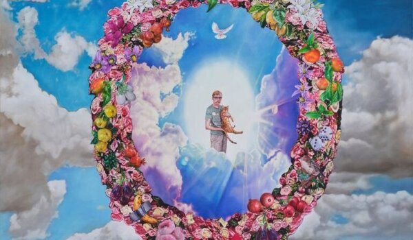 Trijumf vrlina: Idući tjedan u Poreču otvorenje izložbe Pavla Pavlovića