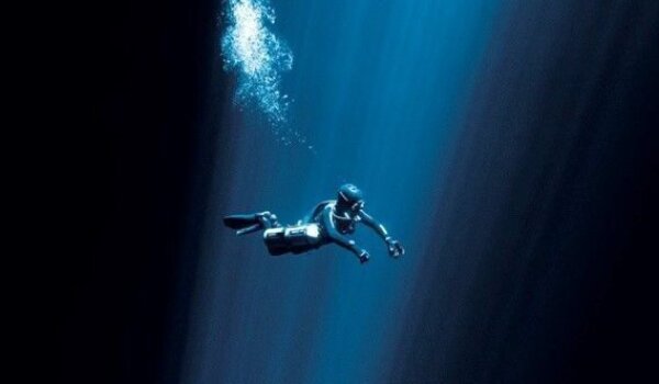 Predstavljanje knjige Damira Šanteka "Ispod površine" u Gradskoj knjižnici Poreč