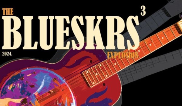 Treće izdanje Blueskrsa u nedjelju u Kanfanaru