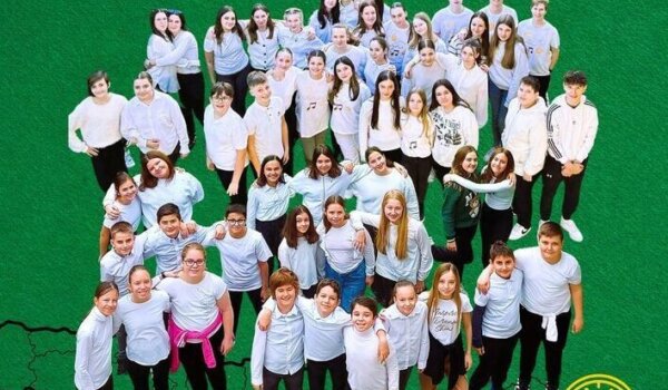 Suradnja Umjetničke škole Poreč i prijateljske škole Conservatorio de Música de Cartagena iz Španjolske