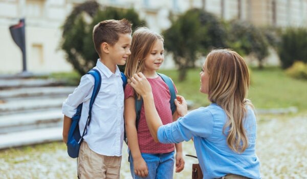 Valamar osigurava slobodan dan roditeljima prvašića