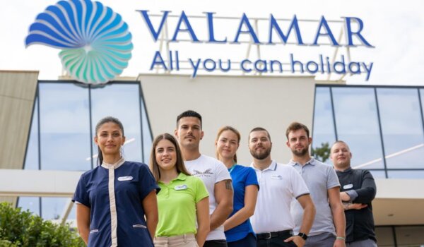Valamar diže plaće za više od 5.000 djelatnika: stručnim pozicijama i do 2.000 eura neto