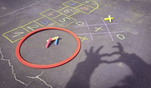 Besplatna dječja radionica u Poreču: Izrada društvenih igara