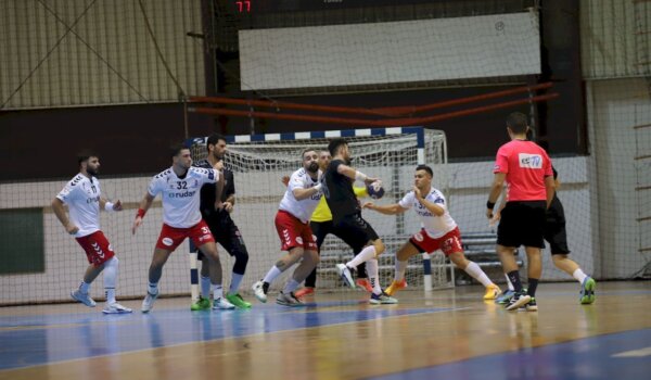 Poreč slavio nad turskim Spor Toto SK pred punim tribinama dvorane Veli Jože