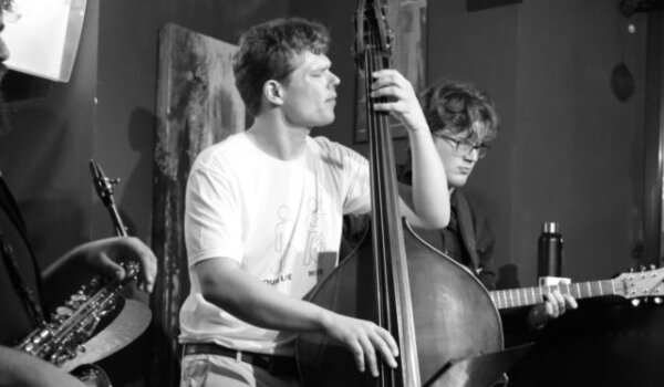Drugi koncert Jazz u Lapidariju donosi projekt "Il sogno di Leandro"