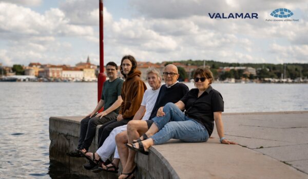 U porečkoj Galeriji Zuccato u četvrtak izložba radova s otoka Sv. Nikole