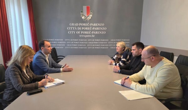 U planu obnova ceste prema Starom Červaru