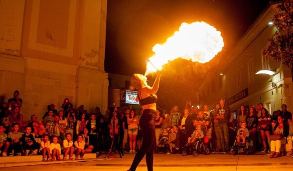 Street art Poreč traži izvođače i umjetnike za novo izdanje festivala