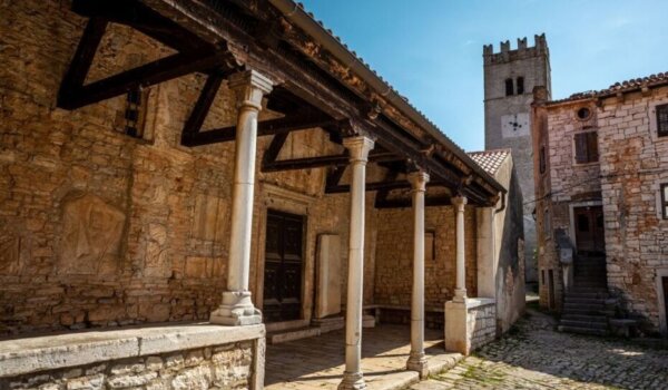 Što skriva kamen Svetog Lovreča? Odgovori stižu na predavanju u srijedu