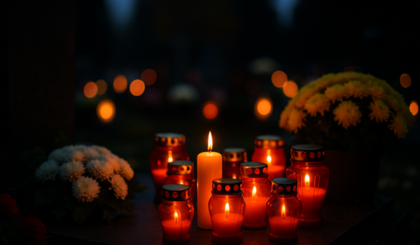 Pojačane mjere policije za blagdan Svih svetih