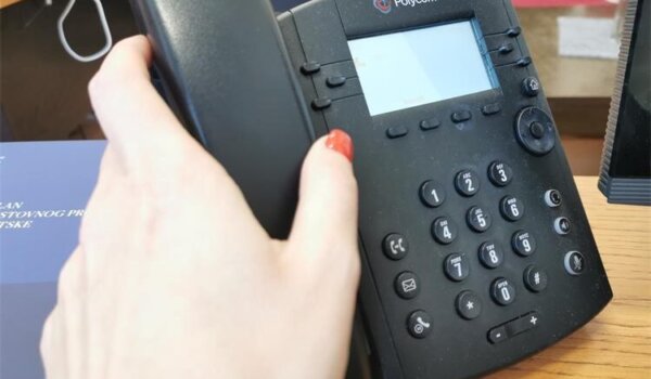 Prevaranti se predstavljaju kao liječnici