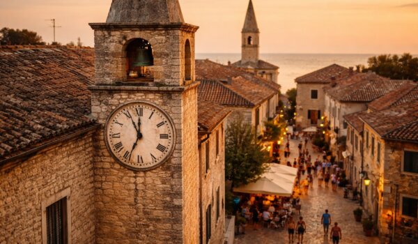 Zajednica Talijana Poreč organizira večer dokumentarnog filma