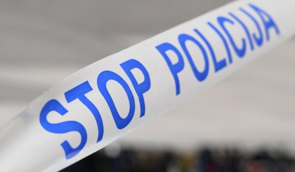 Poreč: Gorila trgovina namještaja u Ulici Mate Vlašića