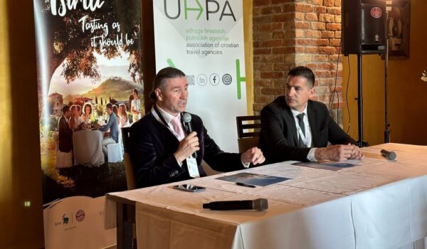 Istarska županija nova UHPA-ina preporučena domaća destinacija