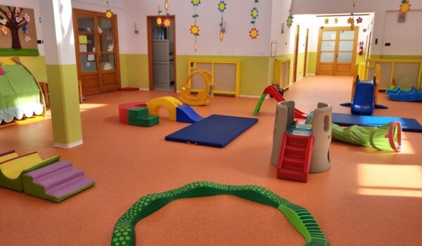 Uz izgradnju novih vrtića u Varvarima i Novoj Vasi, uređuje se i vrtić Radost I